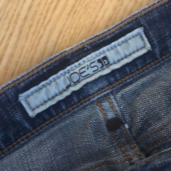 Joe’s bootcut jeans - Picture 4 of 5